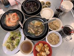 -兴记肉骨茶 (甲洞大街第二新分店)