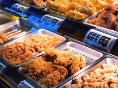 招牌炸鸡-超级鸡车(曹杨路店)