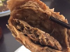 -李小老烧饼(常营民族家园店)