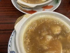 -添發碗仔翅美食