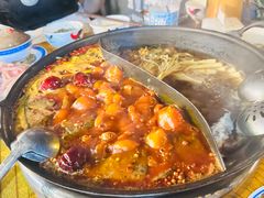 -五里关火锅(牛市口店)