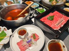 -匠和风精致料理(祥禾天地店)