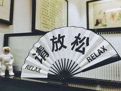 -堂屋糖水店(愚园店)