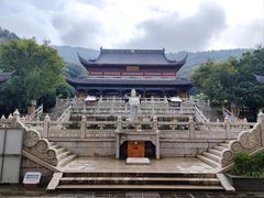 -树山生态村