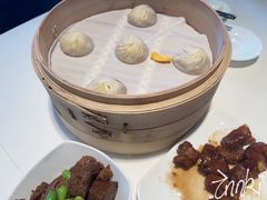 -鼎泰丰(渔阳店)