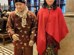 -沈阳金融博物馆