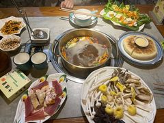 -大理董·董家小厨野生菌火锅(古城旗舰店)