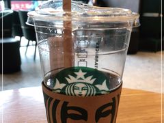 -星巴克(北京广渠门名敦道店)