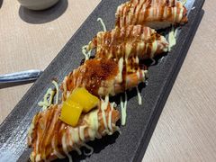 -东加寿司.料理(水游城店)