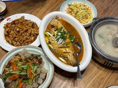 -小船渔村•大连菜•大连焖鱼(明泽街店)