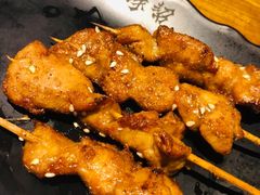 -烧蠔帮·生蚝海鲜牌档(观海店)