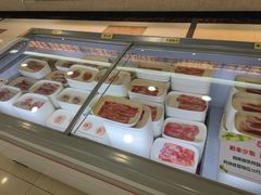 -福成自助烤肉(青春路店)