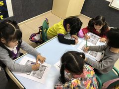 -瑞思教育·少儿英语(凯德校区)