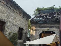 -回龙窝历史文化街区