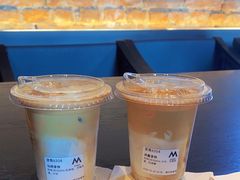 -M Stand(青岛银鱼巷店)