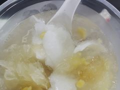 五菓汤-老福合沟无米粿甜汤粿品店