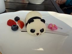 -水上明月·湖景餐厅