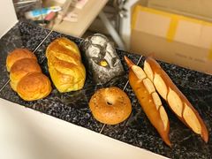 胡萝卜排包-仙峰天然面包(迎宾路店)