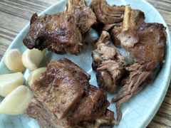 -清真益鑫羊肉手抓馆(南大街店)