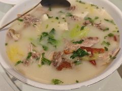 -八珍饺子·烤鸭·家常菜