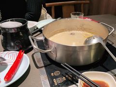 -捞王锅物料理(上海世茂广场店)