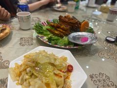 羊排-新疆伊宁远征餐厅