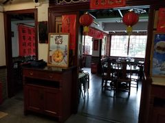 -阿殳菜馆·私厨(水围村店)