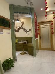 -芳朵美容养生SPA