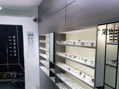 -大视家眼镜(园区星海店)