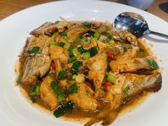 -小厨师·二十年沈家门小海鲜(百井坊巷店)