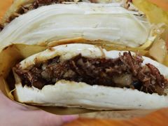 -蒋家槟豆面皮(友爱路店)