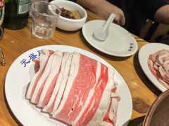 -元盛居(亚泰大街店)
