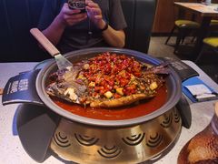 -味妙烤鱼吧(回龙观店)