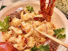 -好彩海鲜火锅饭店(银河百老汇店)