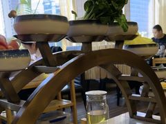 -烹然四季椰子鸡火锅(团结湖总店)