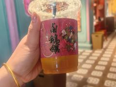 -春梅里卤鹅馆·47年老字号(中山路店)