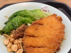 -回味鸭血粉丝汤(砂之船店)