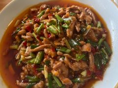-冯记豆花店(健翔桥店)