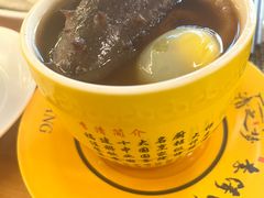 -李清佛跳墙|福建省十大名厨之首(后江埭店)