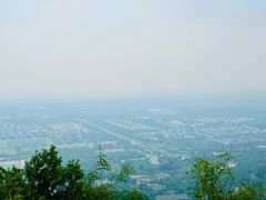 -北京西山国家森林公园