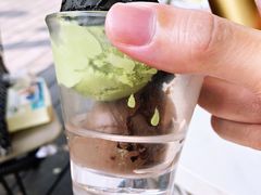 干杯冰淇淋-必胜客(新海上世界店)