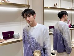-JIMMY CHOO(德基广场店)