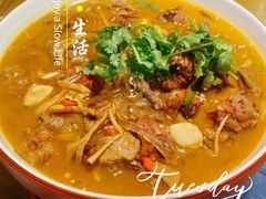 -椒馋小馆(绿源路店)