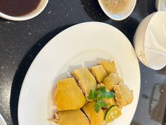 -三亚亚龙湾瑞吉酒店·铭轩中餐厅Mingxuan·海南菜·粤菜