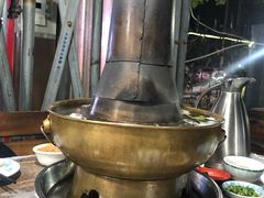 -尹掌柜曹州涮羊肉(西市场店)