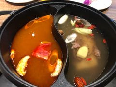 -火炉火自助餐(悠唐购物中心店)