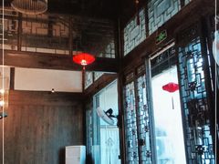 -新万鑫银丝面·非遗无锡味(惠山古镇店)