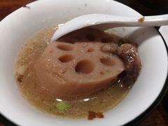-董厨煨汤馆(车站路店)