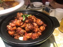 -佰家小厨·南京菜(夫子庙店)