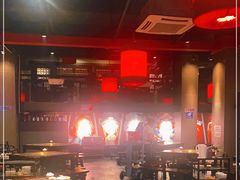 大堂-巴蜀大宅门火锅(川音店)